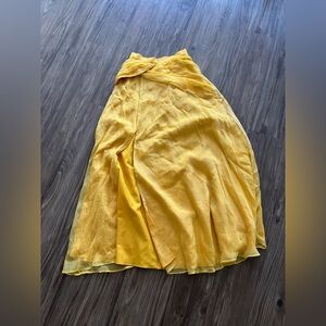 NWT Anthropologie Skirt